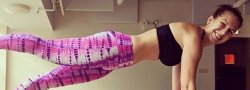 WAYcation Inferno Hot Pilates Class