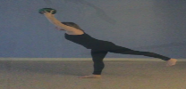 Teens Suspension Yoga Tuesdays