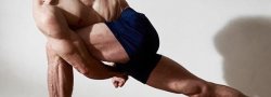 WAYcation Yang Yin Vinyasa Class