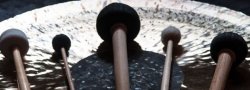 WAYcation Gong Sound Meditation
