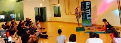 WAYcation Battle Asana