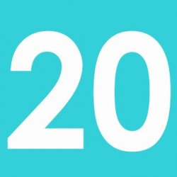 20 Classes