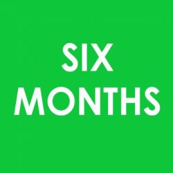 6 Months Unlimited