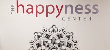 The Happyness Center