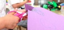 Preschool dance (2.5 - 4 years old)