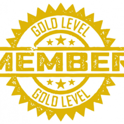 Gold Member (12-Month Term)