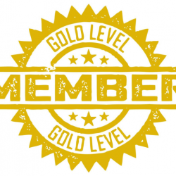 Gold Member (Monthly Renew)