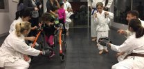 Summer Fun Program (Ages 11-19)