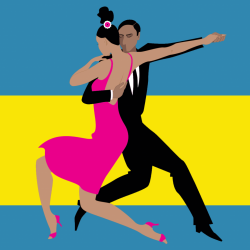 Advanced Vals & Milonga-1 of each