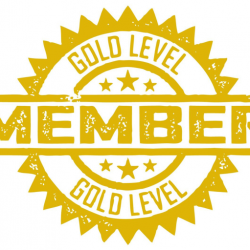 Gold Member (6-Month Term)