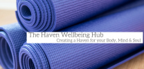 Relaxation and Breathing for Wellbeing