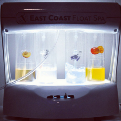 30 Minute New Client Oxygen Bar Deal