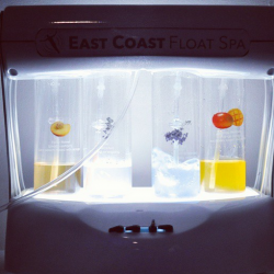 30 Minute Oxygen Bar Session