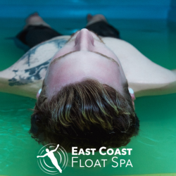 2 Floats / Month (60 Minutes) Frequent Floater Club Membership