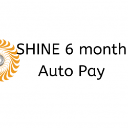 Single Auto Pay (6 month min)