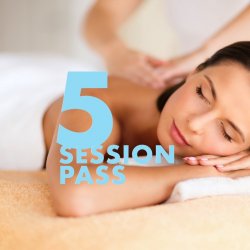 RelaxCare 60 Multi 5 Pass