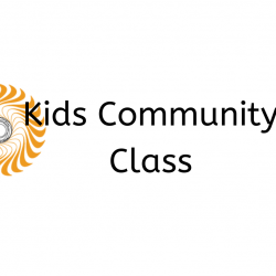 SHINE Kids Community Class