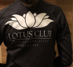 RASH GUARD (Long Sleeve/KIDS/Black) Black Friday Deal