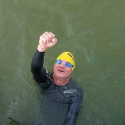 Open Water Swim Drop-In