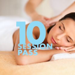 RelaxCare 120 Multi 10 Pass