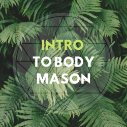 Intro To Body Mason!