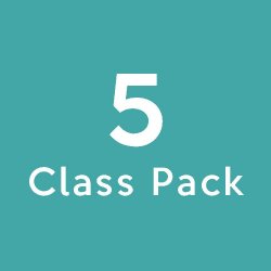 05 Class Pack