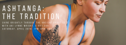 ASHTANGA: The Tradition