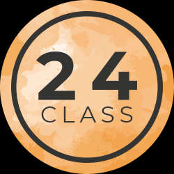 24 Class Package