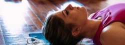 WAYcation Yoga+Nidra 60 Class