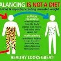 Wellness Coaching: Nutritional Rebalancing Consultation