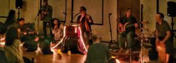 ECSTATIC KIRTAN with Daniel & Friends