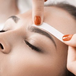 Chin Waxing
