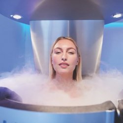 Intro 5 Pack Whole Body Cryotherapy