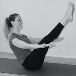 Spring into Summer Single Mat Class