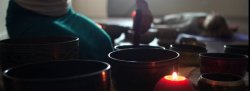 Singing Bowl Meditation