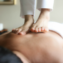 Ashiatsu Massage 90 Minutes