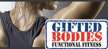 Gifted Bodies Rapid Fat Loss Boot Camp