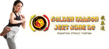 Golden Dragon Jeet Kune Do