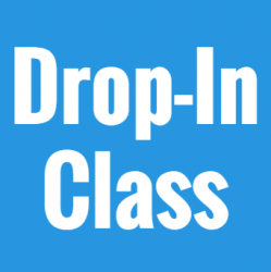 Drop In Class