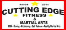 Cutting Edge Fitness & Martial Arts Center