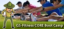 GS-Fitness CORE Boot Camp