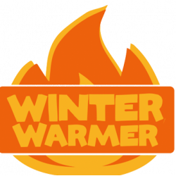 Winter Warmer 3 pack Sweat Session