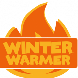 Winter Warmer 3 pack 60 minutes Float