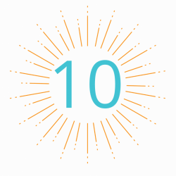 10 Class Pass