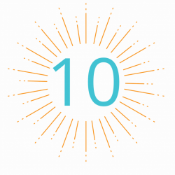 10 Class Pass - Non Resident