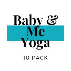 Baby & Me 10-Pack