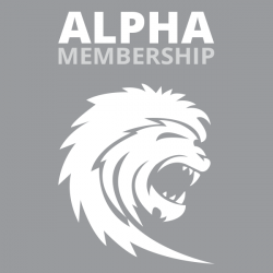 Alpha Membership