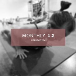MONTHLY 12 - 2019
