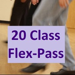 20 Class Flex-Pass