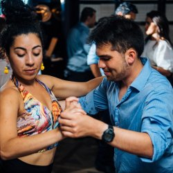 Salsa & Bachata Beginner Series Combo